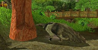 Wildlife Park 3 - Amazonas