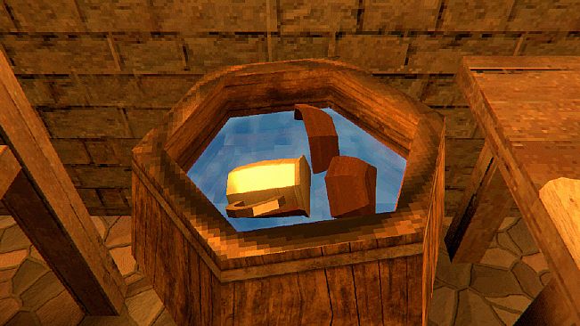 The Welcome Inn