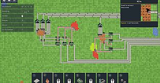 Pixel Factory