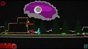 Mike and the Zombies