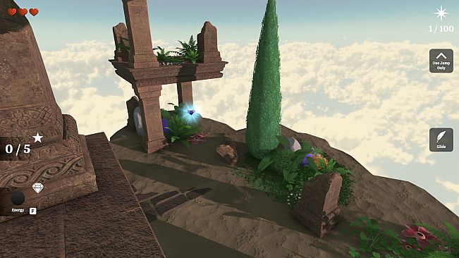 Dream of the Star Haven