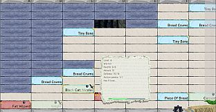 Spreadsheets & Dungeons