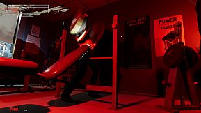 Arm Wrestling Reborn