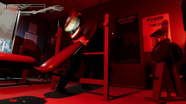 Arm Wrestling Reborn