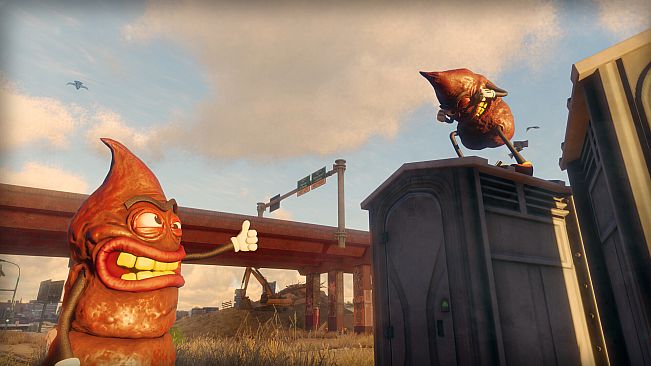 Saints Row - Hexy Halloween FREE Cosmetic Pack