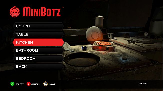 MiniBotz