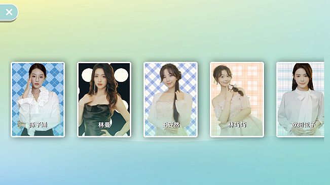 Miss World Love Growth Diary