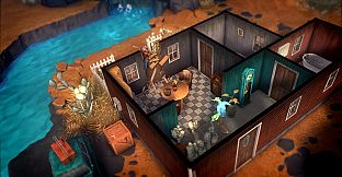 DYSMANTLE: Underworld