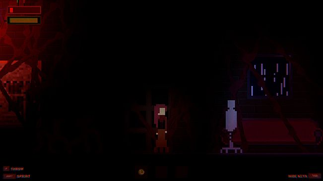 Violet Mansion