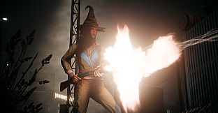 Phantom Doctrine - Halloween Scare Tactics DLC