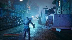 Firelight Fantasy: Force Energy