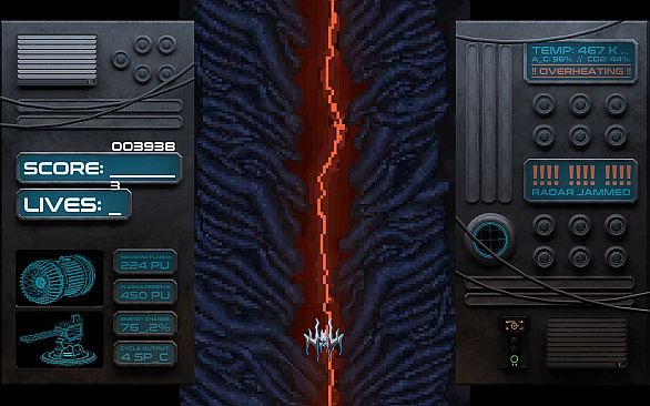 Emborne: Lucidem Redemption