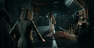 Remothered: Tormented Fathers Remastered