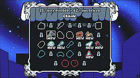 MOONPONG: Tales of Epic Lunacy