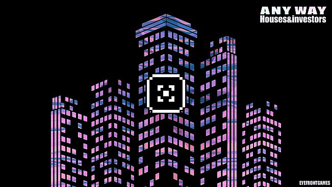 AnyWay! :Houses&investors - AW:H&i Room Decor: Comrade cube