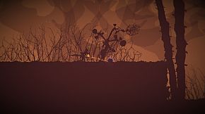 Darkness and a Crowd