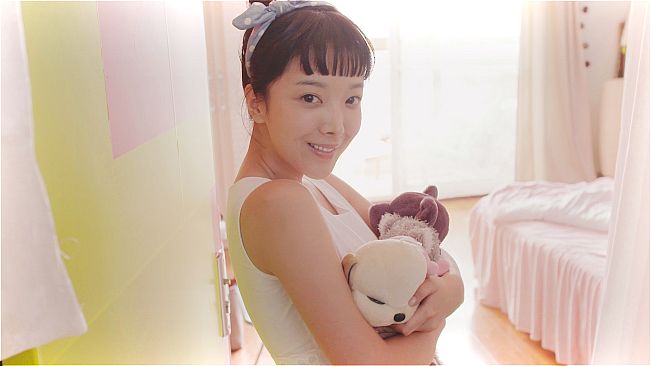 恋爱公寓（My Girl：Love Story）