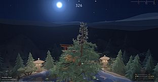 Hasami: Moonlight Trim