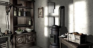 Dark Fall 2: Lights Out