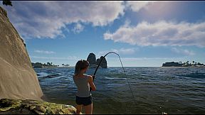 Treasures of the Sunken Ship