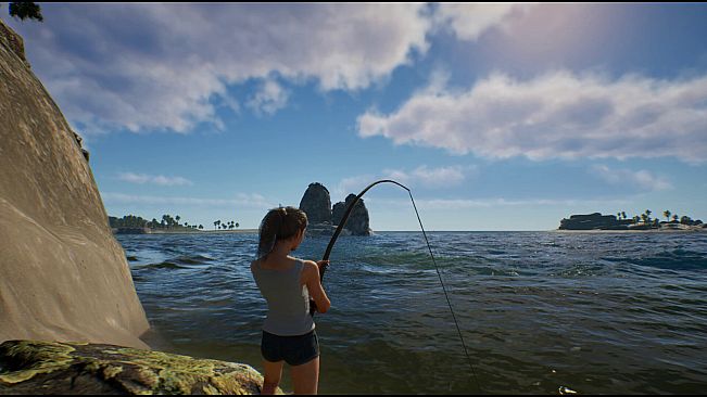 Treasures of the Sunken Ship