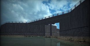 GameGuru - Industrial Sewer Pack