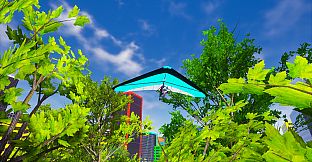 Play With Gilbert - A Small Tail