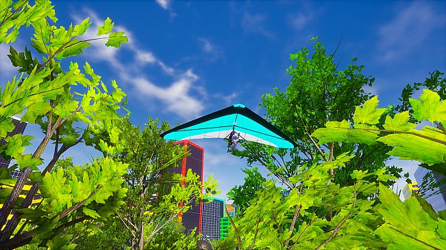 Play With Gilbert - A Small Tail