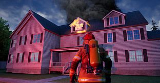 Fire Rescue Simulator