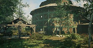 The Last Show of Mr. Chardish: Act I