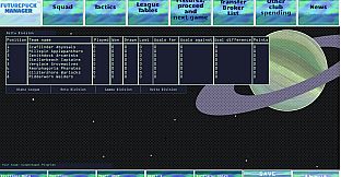 FuturePuck Manager