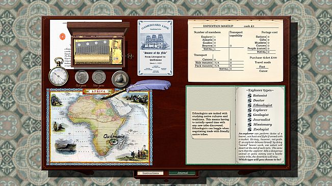 Source of the Nile Digital Edition