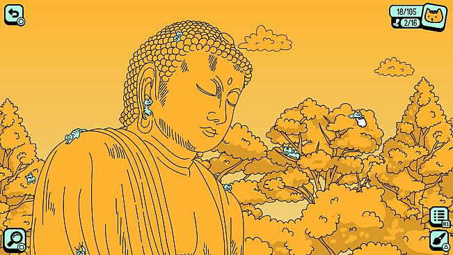 Cats and Seek : Tokyo