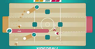 VIDEOBALL