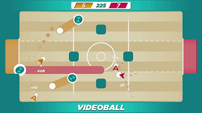 VIDEOBALL