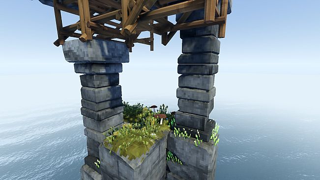 Tower of Genn