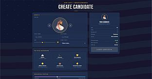 SIM Election USA