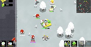 Hover Rancher Soundtrack