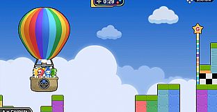 Party Party Time 2 - Party Hustle Pack