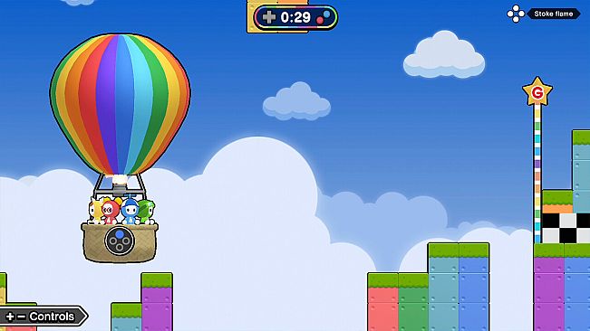 Party Party Time 2 - Party Hustle Pack