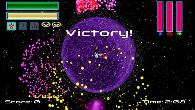 R.A.T.S. (Regulatory Astro-Topographical Stabilizer)