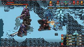 Chained Echoes Complete Edition