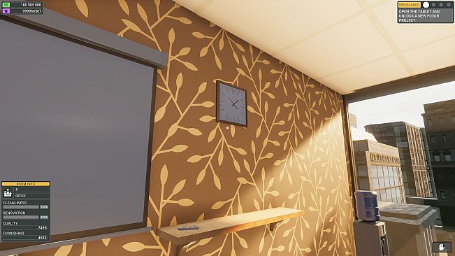 The Dream Office - Office Decor Pack