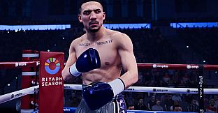 Undisputed - The Takeover Pack