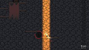 Climbing Back to the Mothership