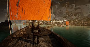 Pals Go Only Up - Viking Character DLC