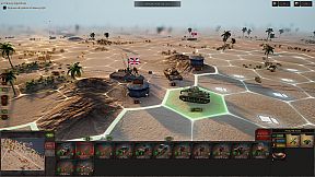 Panzer Strategy