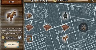 Terracian Trails: Financial Frontier