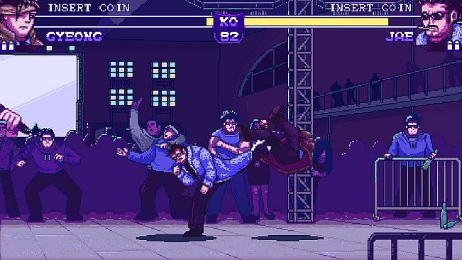 Verdict Guilty - 유죄 평결