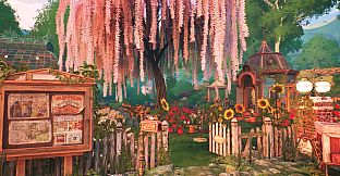 Garden Life: A Cozy Simulator